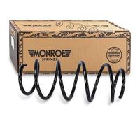 MONROE SUSPENSION SPRING | SE3386 | FRONT | FOR SEAT IBIZA III 2002-2009 | OE-MATCHING QUALITY | RIDE COMFORT & STABILITY