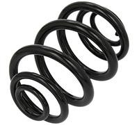 MONROE SUSPENSION SPRING | SP3652 | REAR | FOR VW BORA VARIANT 1999-2005 | OE-MATCHING QUALITY | RIDE COMFORT & STABILITY