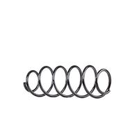 MONROE SUSPENSION SPRING | SP3802 | REAR | FOR RENAULT LAGUNA III 2007-2015 | OE-MATCHING QUALITY | RIDE COMFORT & STABILITY