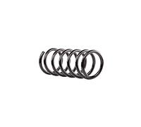 MONROE SUSPENSION SPRING | SP4113 | REAR | FOR VOLVO XC70 II 2007-2016 | OE-MATCHING QUALITY | RIDE COMFORT & STABILITY