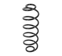 MONROE SUSPENSION SPRING | SP5198 | REAR | FOR AUDI A4 B8 2007-2017 | OE-MATCHING QUALITY | RIDE COMFORT & STABILITY