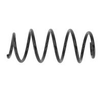 MONROE SUSPENSION SPRING | SP5205 | FRONT | FOR FORD FIESTA VI 2008-2017 | OE-MATCHING QUALITY | RIDE COMFORT & STABILITY