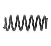 MONROE SUSPENSION SPRING | SP5207 | REAR | FOR AUDI A3 SPORTBACK 2004-2015 | OE-MATCHING QUALITY | RIDE COMFORT & STABILITY