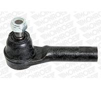 MONROE TIE ROD END | L14129 | FRONT | FOR NISSAN ALMERA II 2000- | OE-MATCHING QUALITY | PRECISE STEERING CONTROL