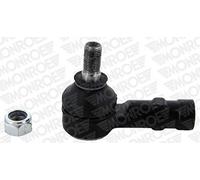 MONROE TIE ROD END | L21109 | FRONT RIGHT | FOR CHEVROLET SPARK HATCHBACK VAN 2010- | OE-MATCHING QUALITY | PRECISE STEERING CONTROL