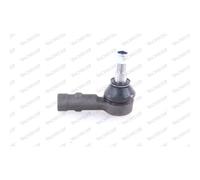 MONROE TIE ROD END | L24109 | FRONT | FOR SAAB 9-5 1997-2009 | OE-MATCHING QUALITY | PRECISE STEERING CONTROL