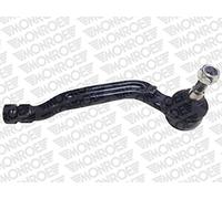 MONROE TIE ROD END | L28121 | FRONT RIGHT | FOR OPEL GRANDLAND X VAN 2017- | OE-MATCHING QUALITY | PRECISE STEERING CONTROL