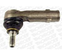 MONROE TIE ROD END | L29106 | FRONT LEFT | FOR VW TRANSPORTER T4 BUS 1990-2004 | OE-MATCHING QUALITY | PRECISE STEERING CONTROL