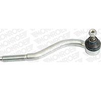 MONROE TIE ROD END | L38105 | FRONT RIGHT | FOR CITROËN C5 II BREAK 2004-2008 | OE-MATCHING QUALITY | PRECISE STEERING CONTROL