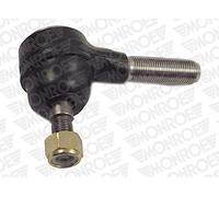 MONROE TIE ROD END | L43106 | FRONT | FOR MITSUBISHI L200 PLATFORM/CHASSIS 1996-2006 | OE-MATCHING QUALITY | PRECISE STEERING CONTROL