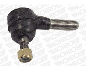 MONROE TIE ROD END | L43106 | FRONT | FOR MITSUBISHI L200 PLATFORM/CHASSIS 1996-2006 | OE-MATCHING QUALITY | PRECISE STEERING CONTROL