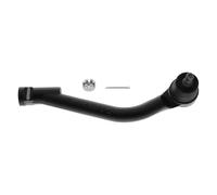 MONROE TIE ROD END | L43G05 | FRONT LEFT | FOR KIA SORENTO II 2009-2016 | OE-MATCHING QUALITY | PRECISE STEERING CONTROL