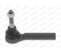 MONROE TIE ROD END | L80100 | FRONT | FOR DODGE AVENGER 2007-2014 | OE-MATCHING QUALITY | PRECISE STEERING CONTROL