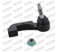 MONROE Tirante de Barra de Lazo Frontal Derecho para Jeep Cherokee KJ Kk