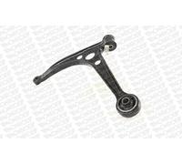 MONROE TRACK CONTROL ARM | L10518 | FRONT | FOR SEAT ALHAMBRA 1996-2010 | OE-MATCHING QUALITY | STABLE STEERING & SAFETY