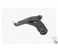 MONROE TRACK CONTROL ARM | L10528 | LEFT | FOR RENAULT TRAFIC II BUS 2001- | OE-MATCHING QUALITY | STABLE STEERING & SAFETY