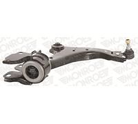 MONROE TRACK CONTROL ARM | L10565 | FOR VOLVO V60 I CROSS COUNTRY 2010-2018 | OE-MATCHING QUALITY | STABLE STEERING & SAFETY