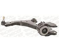MONROE TRACK CONTROL ARM | L10566 | LEFT | FOR FORD S-MAX VAN 2006-2014 | OE-MATCHING QUALITY | STABLE STEERING & SAFETY