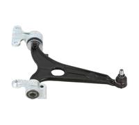 MONROE TRACK CONTROL ARM | L10578 | FRONT | FOR PEUGEOT 807 2002- | OE-MATCHING QUALITY | STABLE STEERING & SAFETY