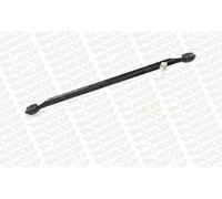 MONROE TRACK CONTROL ARM | L12603 | FOR ALFA ROMEO 147 2000-2010 | OE-MATCHING QUALITY | STABLE STEERING & SAFETY