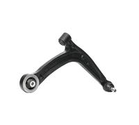 MONROE TRACK CONTROL ARM | L15563 | FRONT | FOR FIAT 500 C 2009- | OE-MATCHING QUALITY | STABLE STEERING & SAFETY