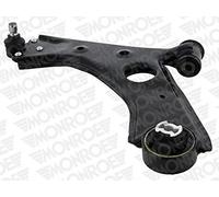 MONROE TRACK CONTROL ARM | L15574 | LEFT | FOR OPEL COMBO BOX BODY/MPV 2012- | OE-MATCHING QUALITY | STABLE STEERING & SAFETY