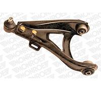 MONROE TRACK CONTROL ARM | L25538 | FRONT | FOR RENAULT SCÉNIC I MPV 1999-2010 | OE-MATCHING QUALITY | STABLE STEERING & SAFETY