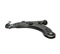 MONROE TRACK CONTROL ARM | L29A05 | FRONT | FOR VW GOLF V 2003-2010 | OE-MATCHING QUALITY | STABLE STEERING & SAFETY