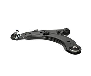 MONROE TRACK CONTROL ARM | L29A05 | FRONT | FOR VW GOLF V 2003-2010 | OE-MATCHING QUALITY | STABLE STEERING & SAFETY