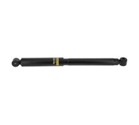 MONROE V1215 2x Amortiguador Trasero Presión de gas Amortiguadores