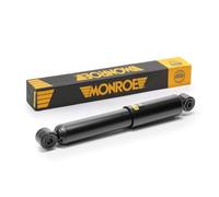 MONROE V2132 2x Amortiguador Trasero Presión de aceite Compatible con FIAT Ducato Camión de plataforma/Chasis 250, 290 Ducato Bus 250, 290 Ducato Furgón 250, 290, PEUGEOT BOXER Furgón BOXER Autobús