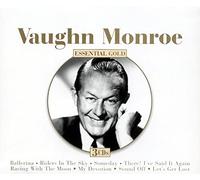 Monroe, Vaughan - Vaughn Monroe