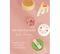 Monroebakes. Pastelería Japonesa Y Francesa
