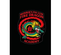 Monroe's Pai Lum Fire Dragon Academy: Curriculum