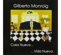 Monroig, Gilberto - CASA Vida Nueva
