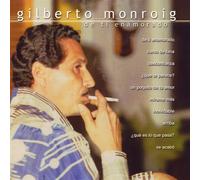 Monroig, Gilberto - De Ti Enamorado