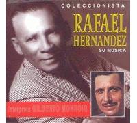 Monroig, Gilberto - La Musica De Gilberto Monroig