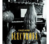 Mons, Chloe - Alectrona