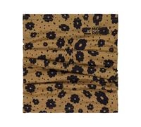 Mons Royale Daily Dose Merino, braga para el cuello, marrón Onesize Aoraki Lily Toffee