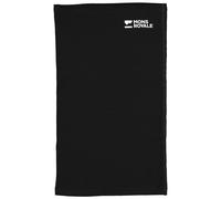 Mons Royale - Bragas de cuello - Daily Dose Merino Neckwarmer Black de Lana - Negro Negro one size