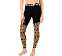 MONS ROYALE Cascade Merino Base Layer Legging W - Mujer - - talla XS- modelo 2026