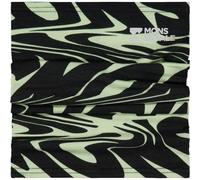 MONS ROYALE Daily Dose Merino Neckwarmer - Unisex - Verde - talla única- modelo 2025