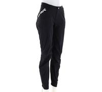 Mons Royale Diversion Merino Trail Mujer Pantalón para ciclista L Negro