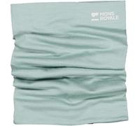 MONS ROYALE Double Up Neckwarmer - Hombre - Azul - talla única- modelo 2025