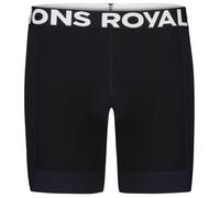 MONS ROYALE Epic Merino Bike Liner W - Mujer - Negro - talla L- modelo 2026