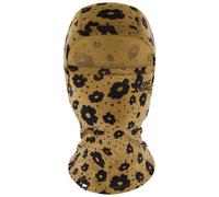 Mons Royale - Gorros - Santa Rosa Merino Balaclava Aoraki Lily Toffee - Talla S\/M - Marrón Marrón S\/M