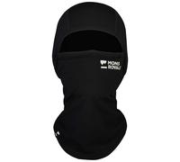 MONS ROYALE Santa Rosa Merino Flex 200 Balaclava - Hombre - Negro - talla S/M- modelo 2026