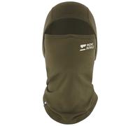 Mons Royale - Gorros - Santa Rosa Merino Balaclava Dark Olive - Talla S\/M - Caqui Caqui S\/M