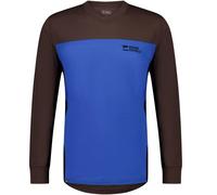 MONS ROYALE Redwood Enduro Vls - Hombre - Azul / Marrón / Negro - talla XL- modelo 2025