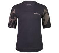 MONS ROYALE Redwood Enduro Vt W - Mujer - Gris / Marrón - talla M- modelo 2024